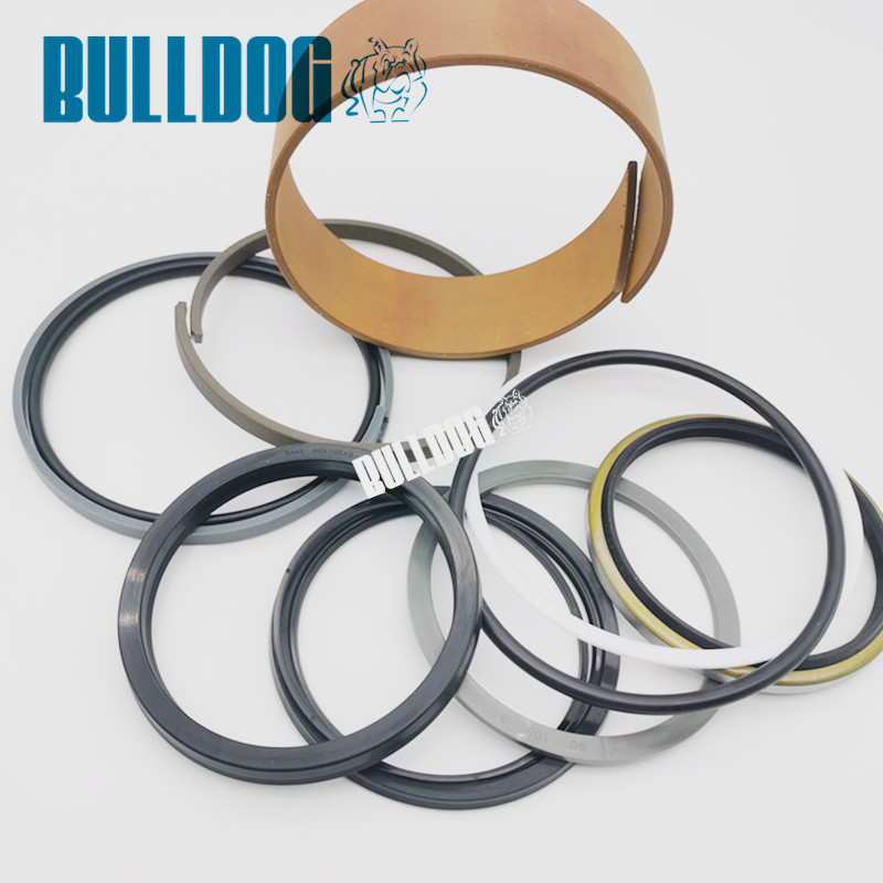 247-0257 Bulldog Excavator Cylinder Seal Kits for Caterpillar E320DL