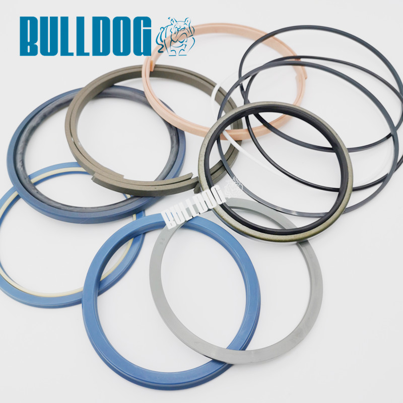 259-0656 Bulldog Hydraulic Seal Kits For Caterpillar E325C E325D Bucket Cylinder Seal Kit