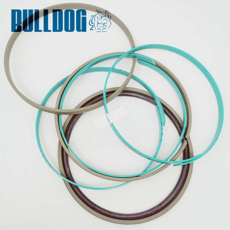 3142022 Liebherr Piston Seal Kit For A900C A904C R912 R914B A900C-LI, R904C LI, R904C HD-SL 2000 LI, R912HD-SL, R912 LC