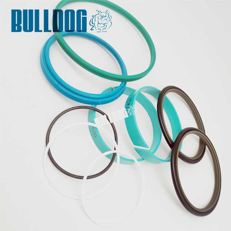 3152022 Liebherr Rod Seal Kit For A900C A904C R912 R914B A900C-LI, R904C LI, R904C HD-SL 2000 LI, R912HD-SL, R912 LC