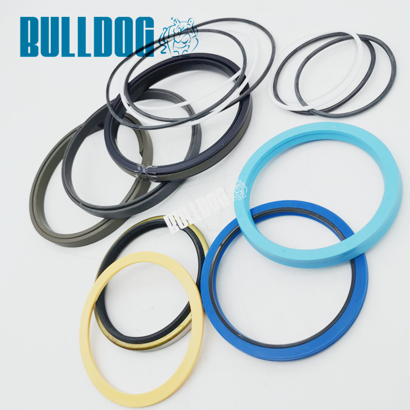 2440-9339KT 24409339KT Bucket Cylinder Seal Kit SOLAR 200W-V Doosan Excavator Parts