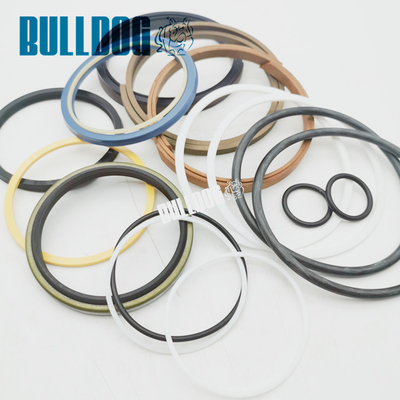 R140LC-7 R140LC-7A खुदाई के लिए हुंडई आर्म सिलेंडर सील मरम्मत किट 31Y1-18110 31Y118110