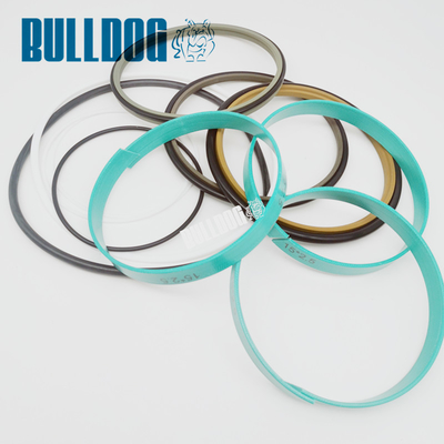 3392022 Liebherr Rod Seal Kit For A900C A904C R912 LH26M इंडस्ट्री लिट्रोनिक LH30M इंडस्ट्री लिट्रोनिक LH35M